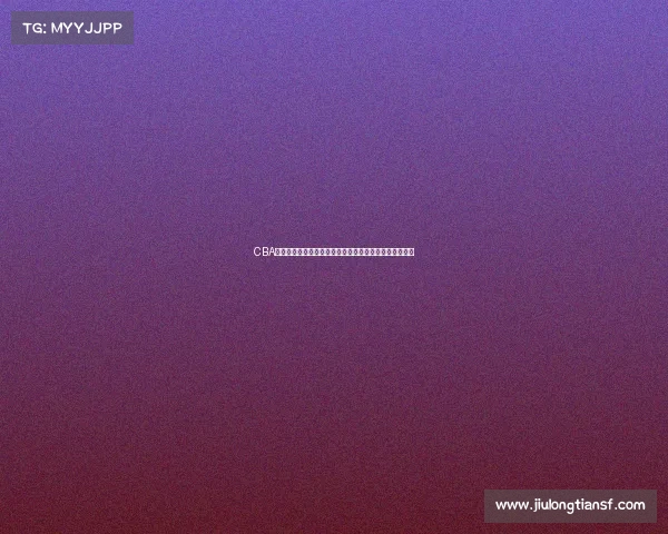 CBA门票热销引发球迷热潮如何通过官方渠道购买到心仪座位